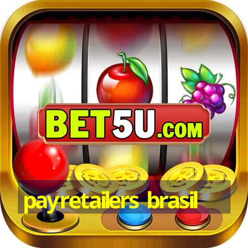 payretailers brasil